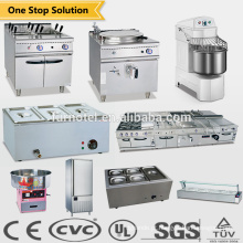 Hot Sale Commercial Italian Restaurant Equipamento de cozinha (CE)